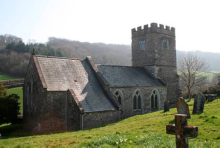 Southleigh - Exterior View